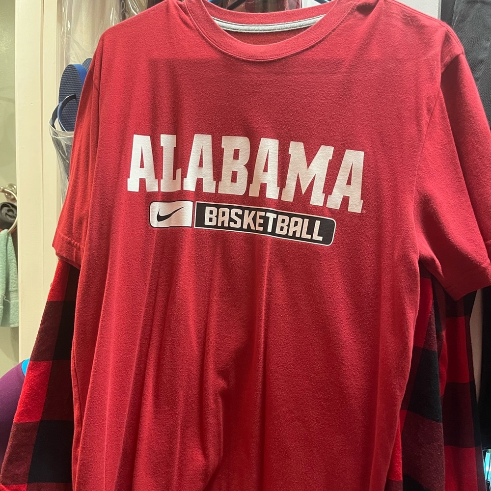 Alabama tshirt